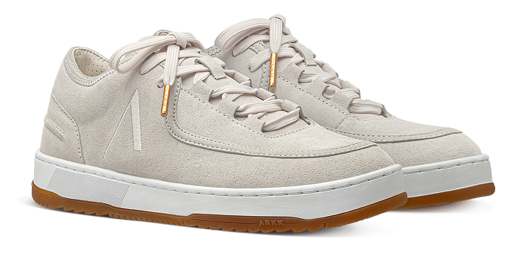 ARKK Collection Proqon Suede Stratr65 | Marshmallow Gum | Men Proqon
